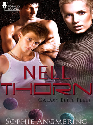 cover image of Nell Thorn